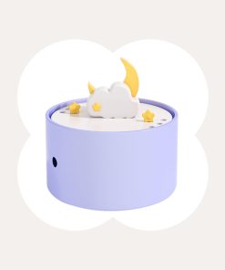 Moonlight Cat Water Fountain