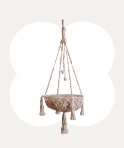 Bohemia Style Cat Hammock