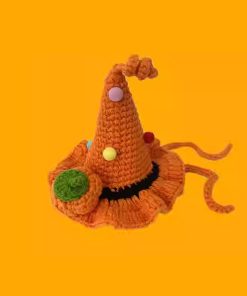 Magic Costume Collar for Cats – Fun and Festive Dress-Up