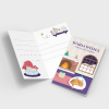Express Your Love: Personalized Greeting Card