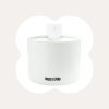 Automatic Cat Water Fountain: Dual Water Modes