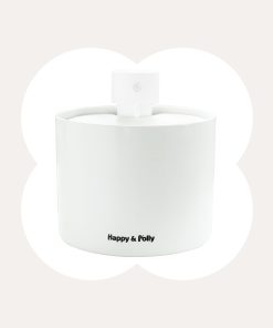 Automatic Cat Water Fountain: Dual Water Modes