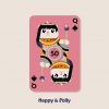 Happy & Polly Gift Card