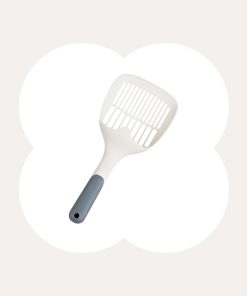 Efficient Cat Litter Scoop-Less Waste, More Clean