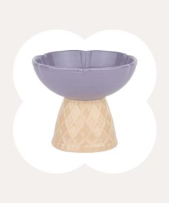 Ice Cream Cat Bowl