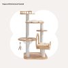 H&P Transformable Cat Tree
