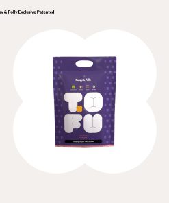 100 points+$ 9.99 Get 5.5lbs Tofu Cat Litter