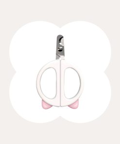 Ears Shape Pet Nail Clippers