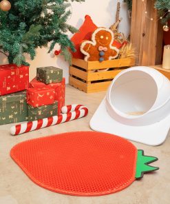 Essential Holiday Set: Clean & Cozy Gift for Your Cat