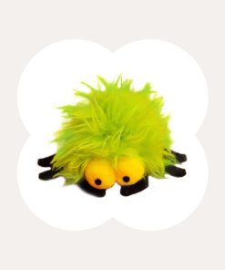 Spider Catnip Toy – Spooky Fun for Cats