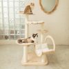 Transformable Cat Tree Accessories