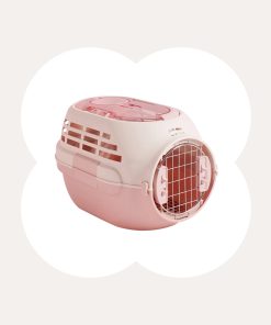 Double Door Airbox Cat Carrier