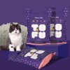 Tofu Cat Litter